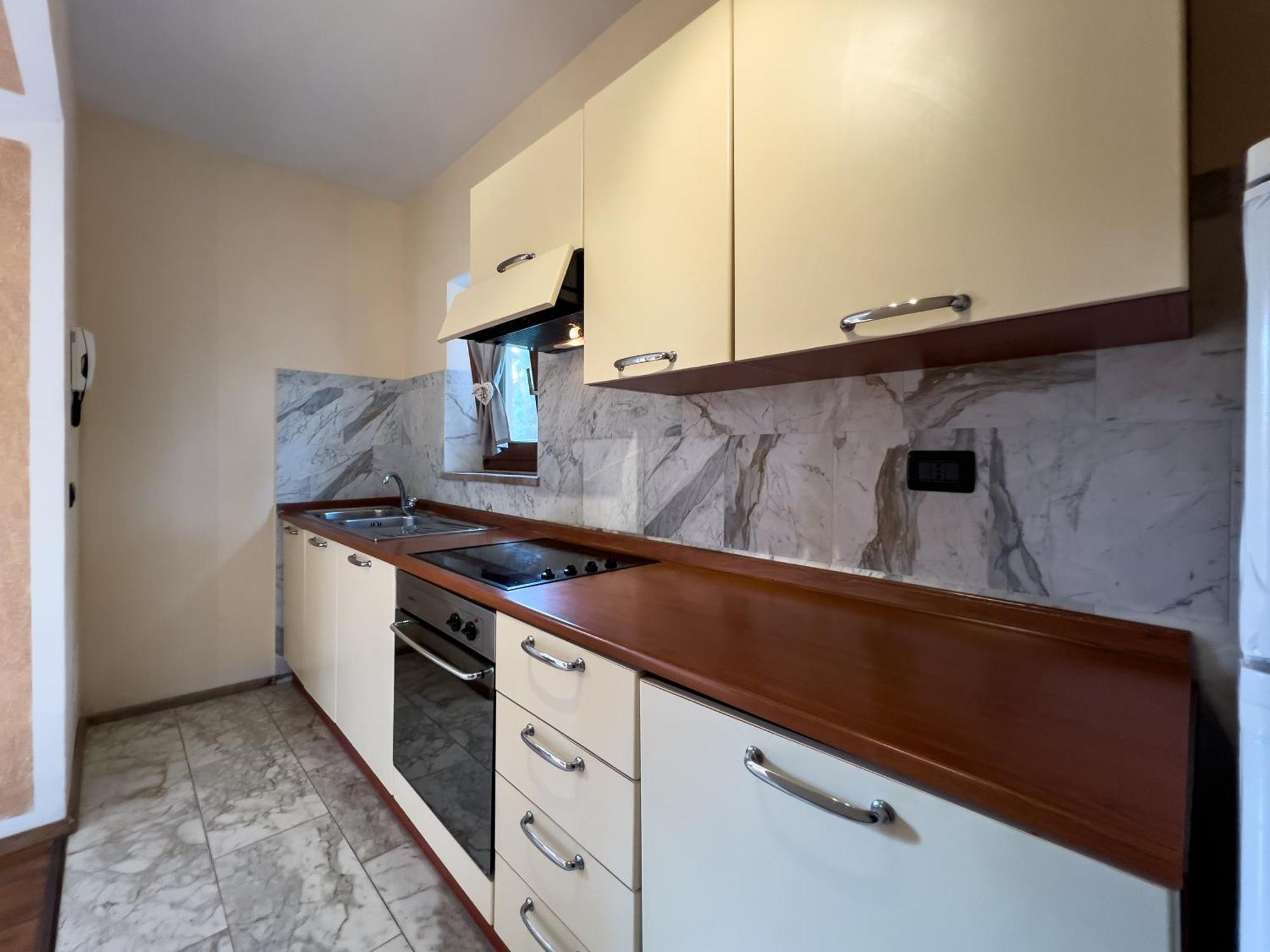 La Chiusa Di Rio Aparthotel Rio dellʼElba Екстериор снимка