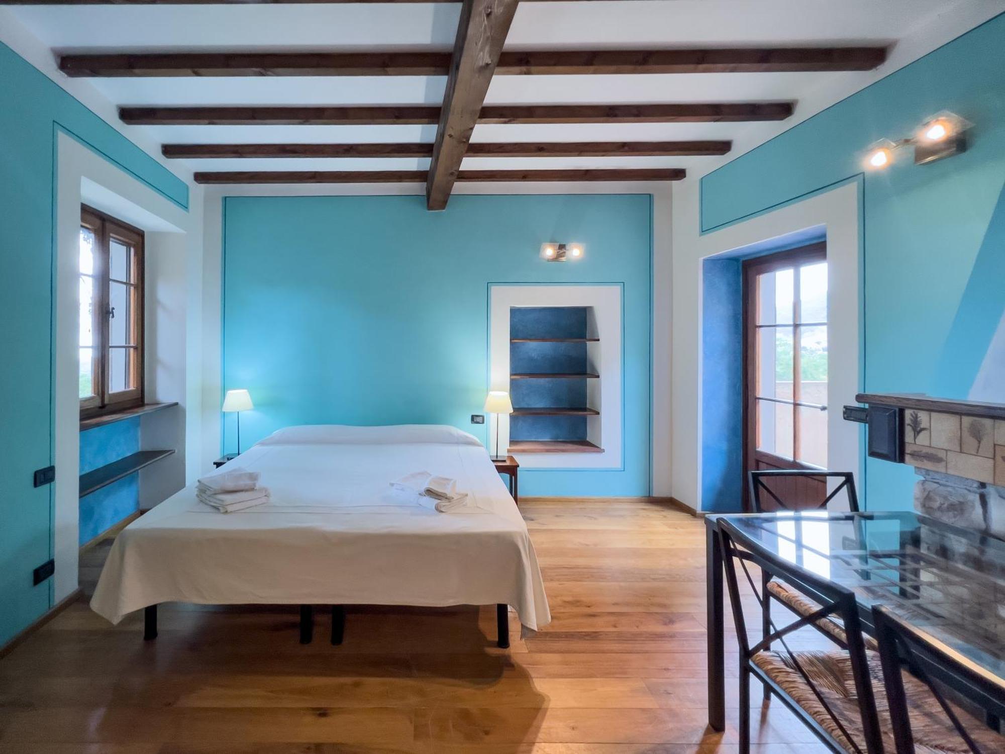 La Chiusa Di Rio Aparthotel Rio dellʼElba Екстериор снимка