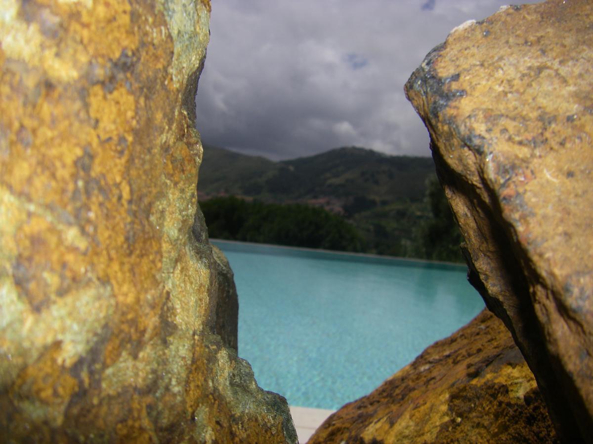 La Chiusa Di Rio Aparthotel Rio dellʼElba Екстериор снимка