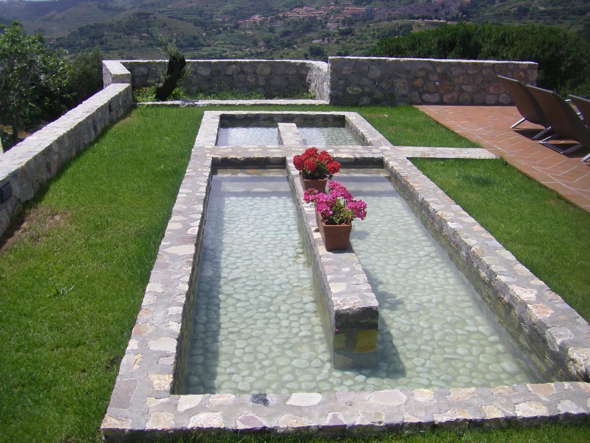 La Chiusa Di Rio Aparthotel Rio dellʼElba Екстериор снимка