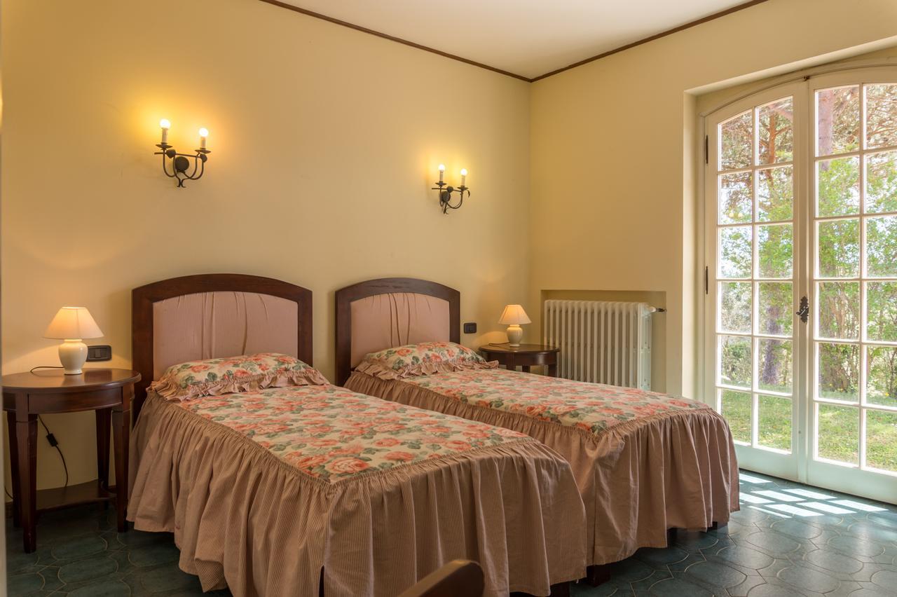 La Chiusa Di Rio Aparthotel Rio dellʼElba Екстериор снимка