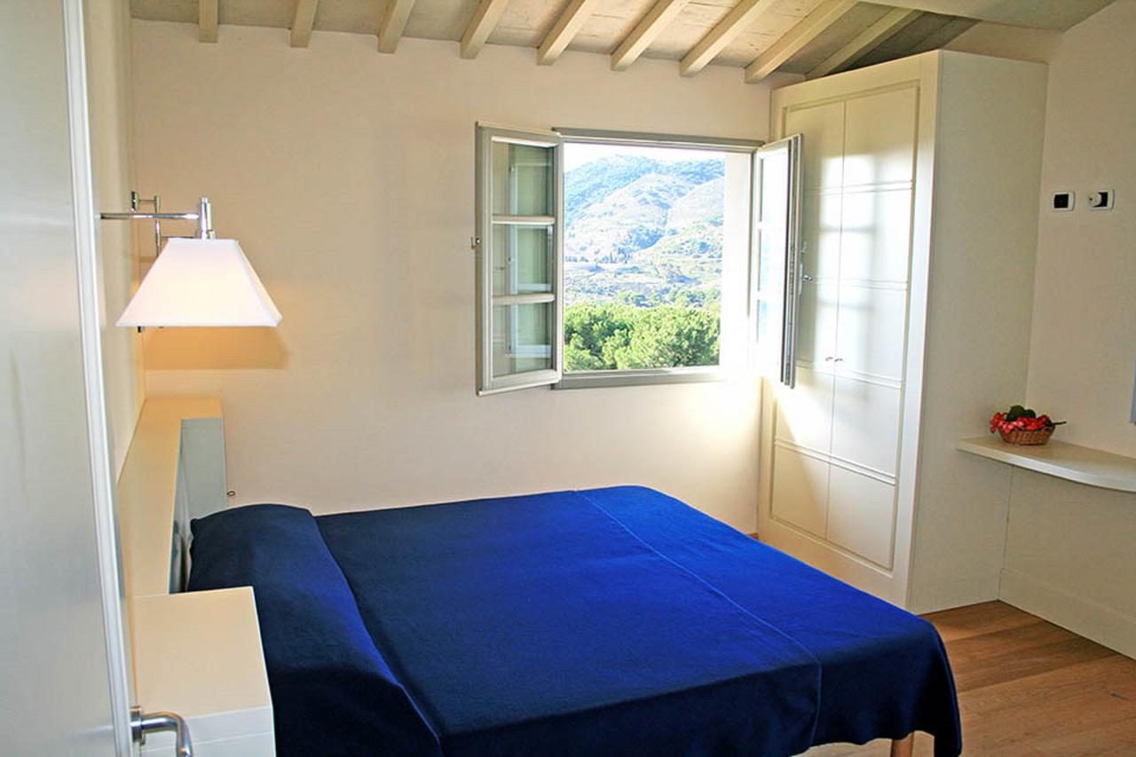 La Chiusa Di Rio Aparthotel Rio dellʼElba Екстериор снимка