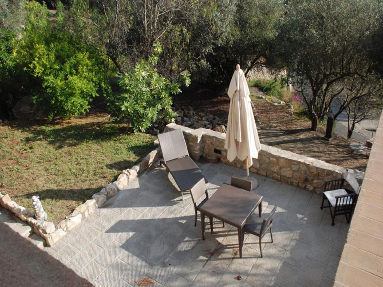 La Chiusa Di Rio Aparthotel Rio dellʼElba Екстериор снимка