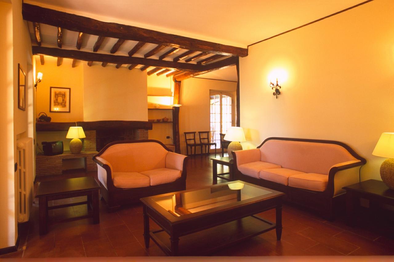 La Chiusa Di Rio Aparthotel Rio dellʼElba Екстериор снимка
