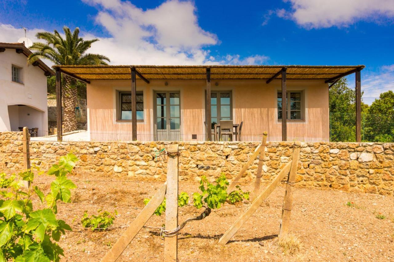 La Chiusa Di Rio Aparthotel Rio dellʼElba Екстериор снимка